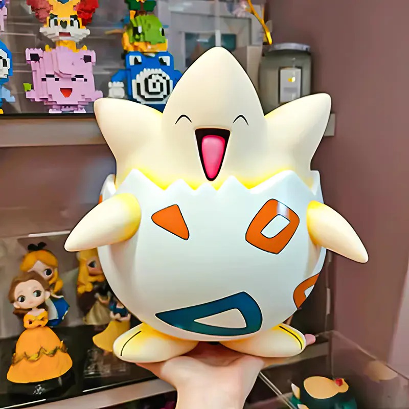 Puer interiorem Unleashing: Incantationem explorans Pokémon Plush Toys pro Domus Decor?