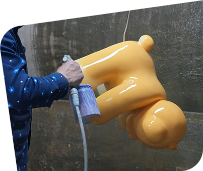 Jiangsu Chuanggeng Artium & Artium Co., Ltd.