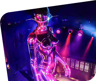 Jiangsu Chuanggeng Artium & Artium Co., Ltd.